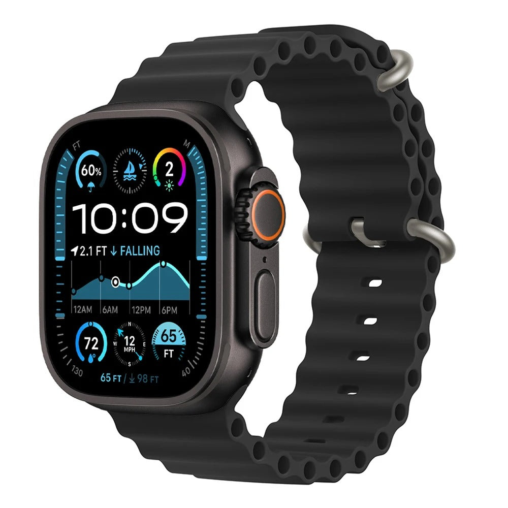 Combo 2 Smartwatch Inteligentes | Diseño y Practicidad