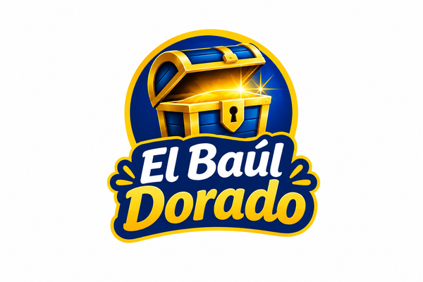 El Baúl Dorado