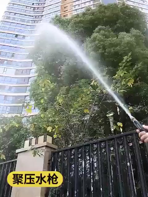 Boquilla Para Manguera